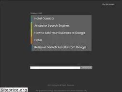 Sites similar to paradorsanmigueloaxaca.com
