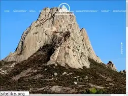 Sites similar to paradorvernal.com.mx