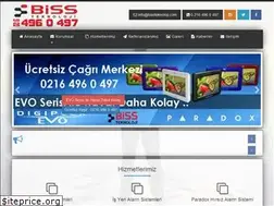 Sites similar to paradoxalarmservisi.com