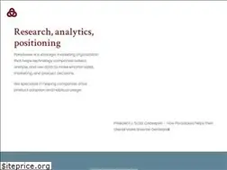 Sites similar to paradoxesinc.com