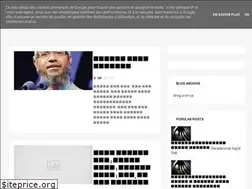 Sites similar to paradoxicalsajid.blogspot.com
