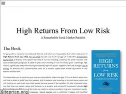 Sites similar to paradoxinvesting.com