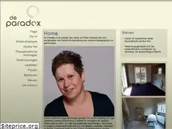 Sites similar to paradoxkerkrade.nl