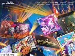Sites similar to paradoxlive.jp