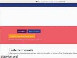 Sites similar to paradoxparlours.com
