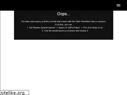 Sites similar to paradoxzero.com
