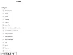 Sites similar to paradream.tn