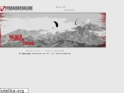 Sites similar to paradrenaline.com