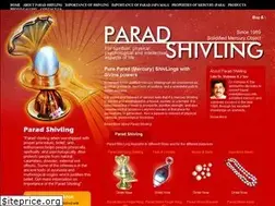 Sites similar to paradshivling.in