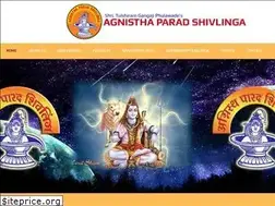 Sites similar to paradshivlinga.com