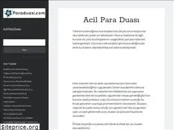 Sites similar to paraduasi.com