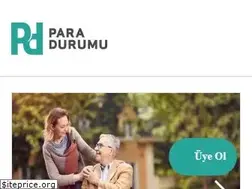 Sites similar to paradurumu.com
