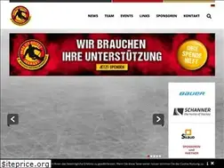 Sites similar to paraeishockey.de
