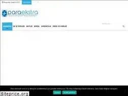 Sites similar to paraekstra.com
