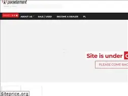 Sites similar to paraelement.com