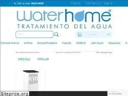 Sites similar to paraelhogar.es