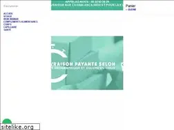 Sites similar to paraelmanal.ma