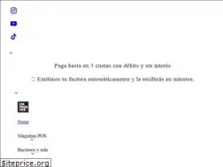 Sites similar to paraemprender.cl