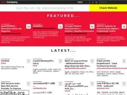 Sites similar to paraempresa.com