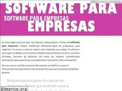 Sites similar to paraempresas.info