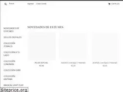 Sites similar to paraes.es