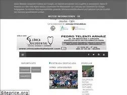 Sites similar to paraescolares.es