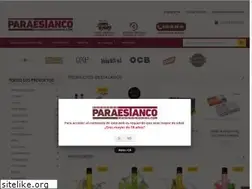 Sites similar to paraestanco.com