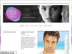 Sites similar to paraestarbella.com