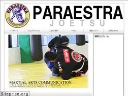 Sites similar to paraestra-joetsu.com