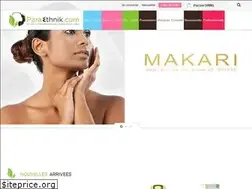 Sites similar to paraethnik.com