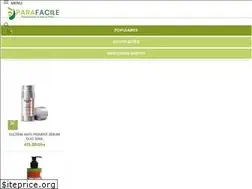 Sites similar to parafacile.com