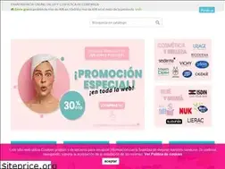 Sites similar to parafarmacia-millenium.com