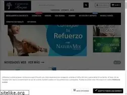 Sites similar to parafarmacia.farmaciamanzano.com