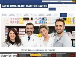 Sites similar to parafarmaciacravero.com