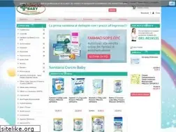Sites similar to parafarmaciacurciobaby.com