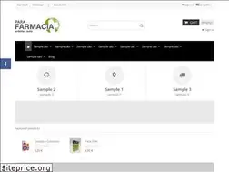 Sites similar to parafarmaciaencasa.net