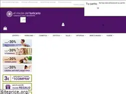 Sites similar to parafarmaciaenvalencia.com