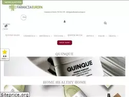 Sites similar to parafarmaciaeuropa.es