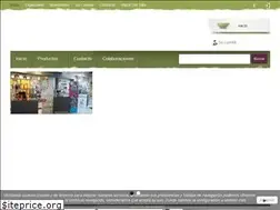 Sites similar to parafarmacialasaguilas.com