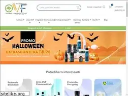 Sites similar to parafarmaciaovf.it