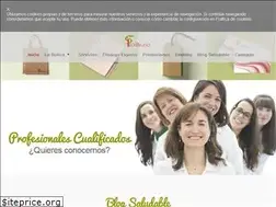 Sites similar to parafarmaciapilarbruna.com
