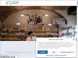 Sites similar to parafarmaciasanrocco.it