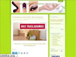 Sites similar to parafarmaciatarragona.wordpress.com