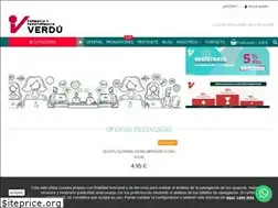 Sites similar to parafarmaciaverdu.com