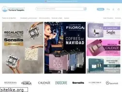 Sites similar to parafarmaciaweb.com
