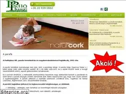 Sites similar to parafatermekek.hu