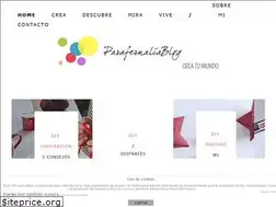 Sites similar to parafernaliablog.com