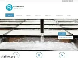 Sites similar to paraffinwaxco.com