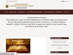 Sites similar to parafia-czempin.pl