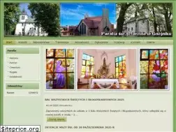 Sites similar to parafia-gnojnik.pl